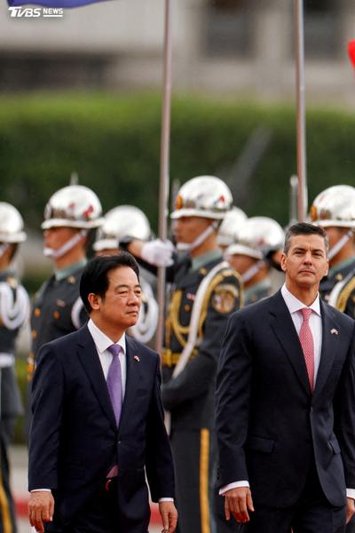 中國制裁我友邦官員!川普政府稱「反對脅迫」:與台灣站在一起