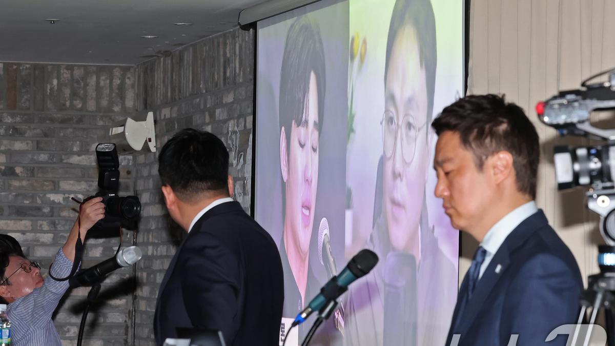 再刷冤屈!金秀賢「抱著妳睡」不是他傳