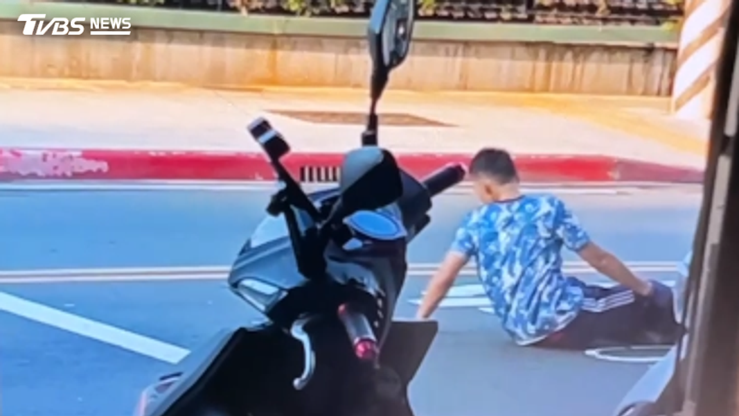 偷竊-桃園-情緒失控-道路交通管理處罰條例-竊盜-機車竊盜