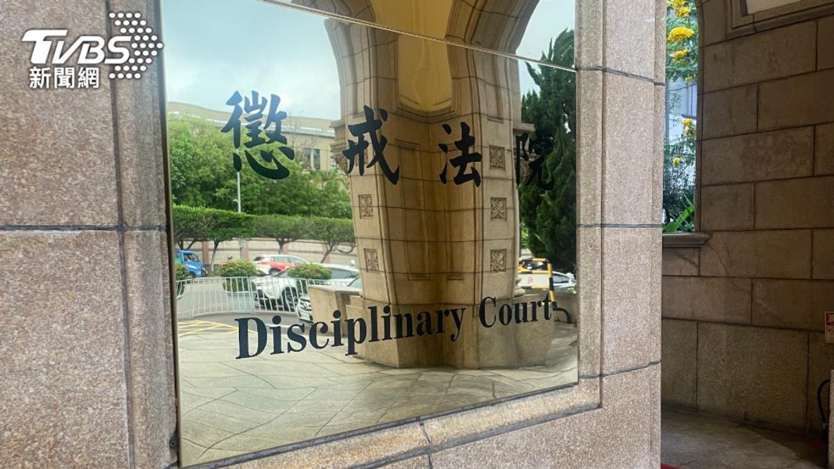 首位酒駕免職法官「再犯」 轉任事務官又酒駕騎車再被懲戒