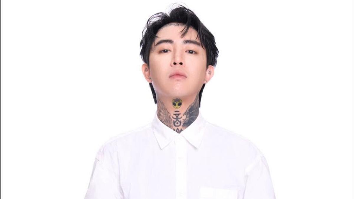 謝和弦挺沈伯洋被弄!愛妻曝驚人內幕