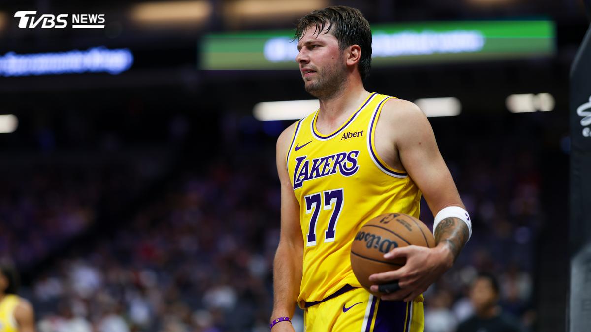 NBA/靠進攻別想奪冠?唐西奇挨批「防守像高中生」:他必須進步