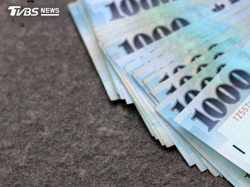 租金補貼近5年溢領9億元。(示意圖/Shutterstock達志影像)