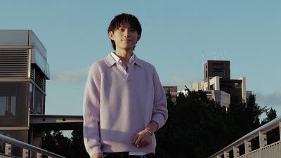 分手最難戒的不是愛!鮮肉男星揭失戀真實心聲 認偷看前任動態