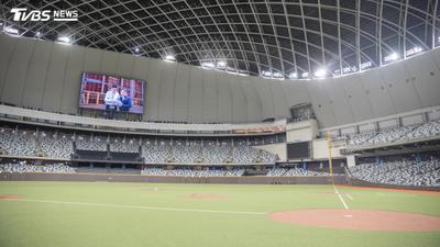 台灣大賽/17日開打!首度上演龍象爭霸 7戰全在台北大巨蛋