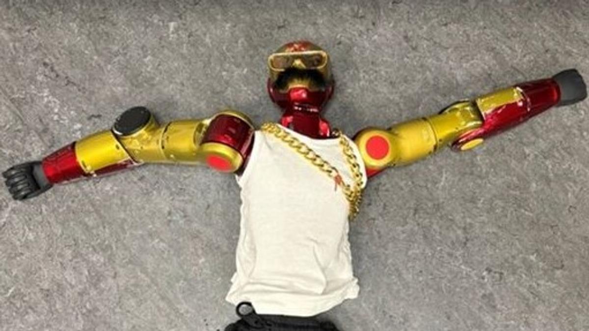 扯!少女遭猥褻「噁狼竟是機器人」 深夜直播性騷過程