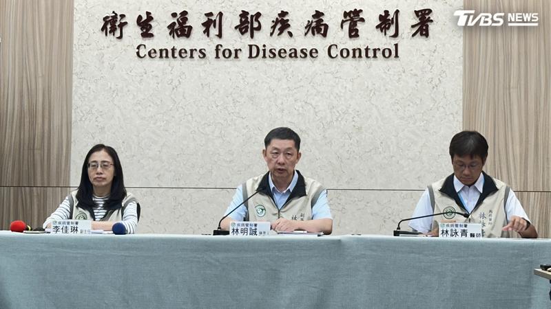 流感上週新增144例重症、46例死亡。(圖/陳詩璧攝)