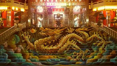 跟神明當同事!高雄萬興宮開40K職缺 百人搶破頭