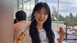 死訊藏1年多!25歲韓女演員「赴片場車禍亡」 2新劇慟哀悼