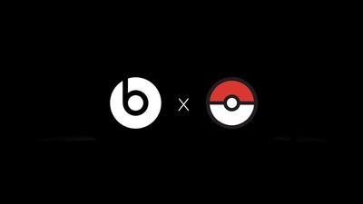 Beats x Pokémon夢幻聯動!新藍芽喇叭將登場「傳有2經典角色」
