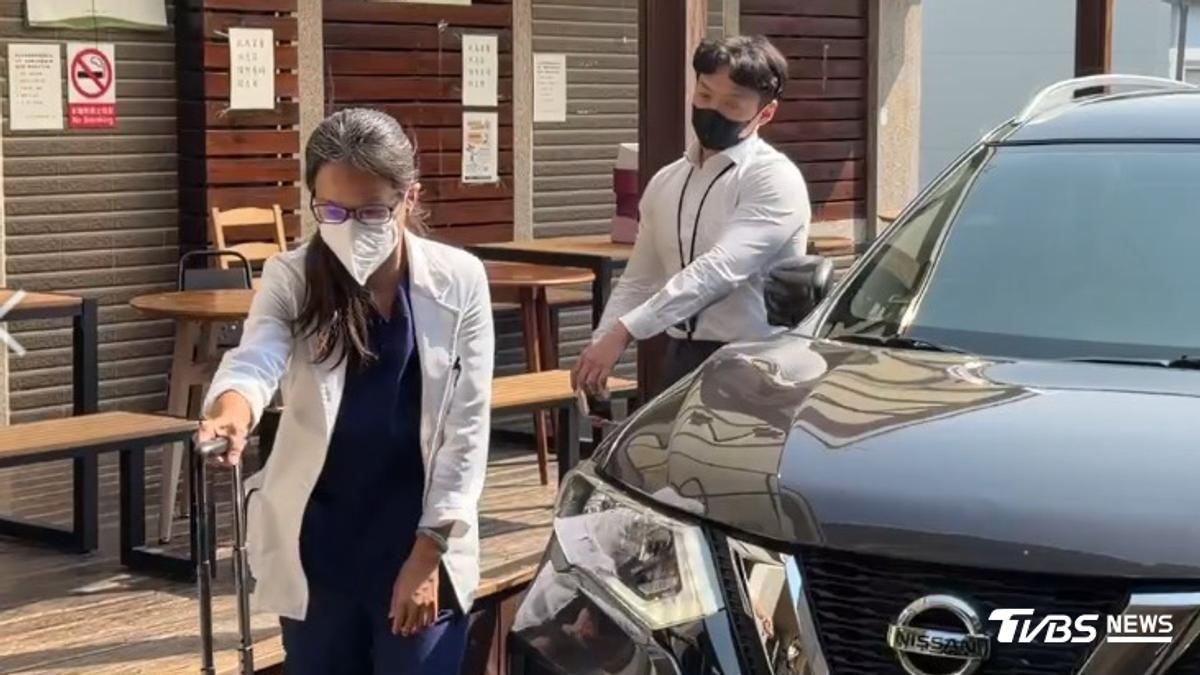 快訊/潭子命案新進展!婦「肋骨斷臉骨碎裂」亡 兒涉重嫌遭拘提