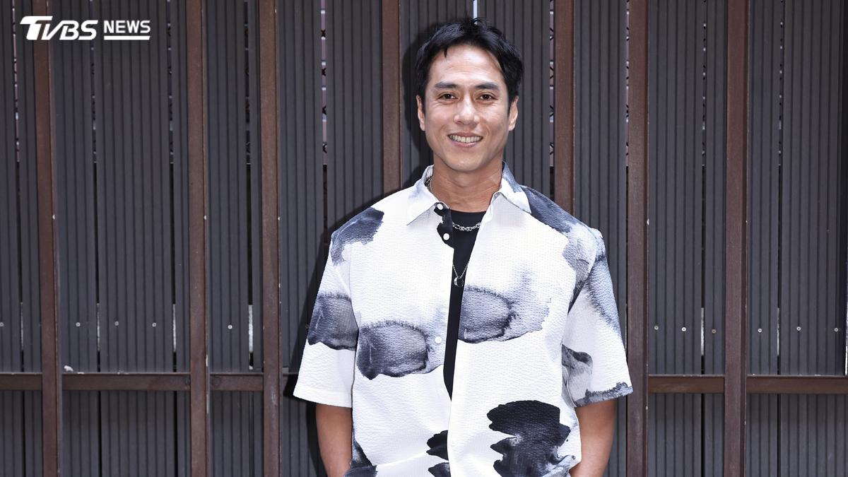 靠攏沈伯洋遭封殺 莊凱勛發聲支持蔡康永