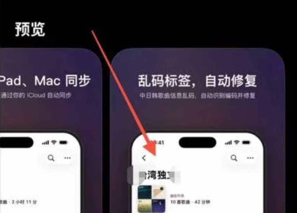 大陸工程師用Claude生成APP宣傳文案,其中竟出現「台灣獨立」4字。(圖/翻攝自X)