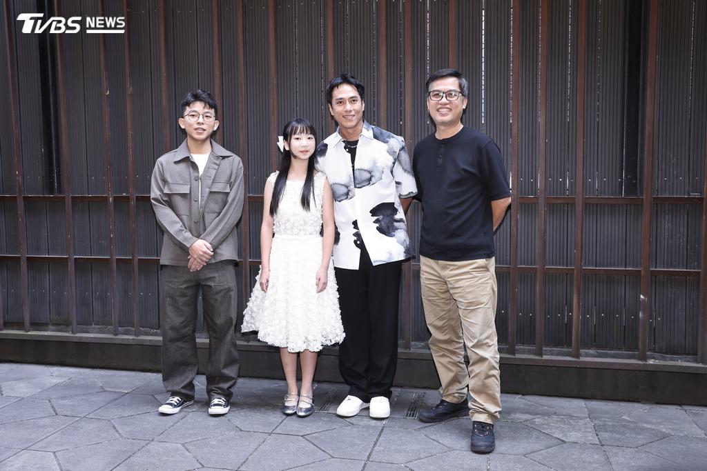 (圖/TVBS)