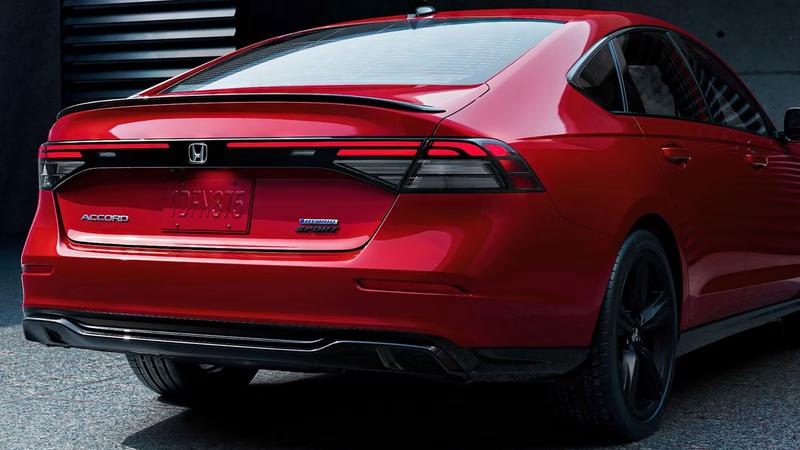Honda房車成長15.6%,遠高於休旅與皮卡。(圖/Toyota提供)