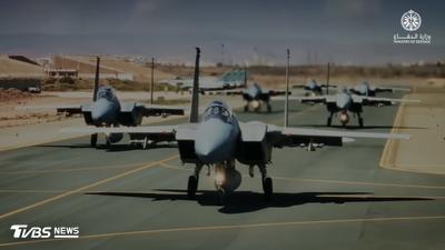不對稱作戰苦主! 軍費2.6兆排全球第8 沙烏地防空仍見漏洞