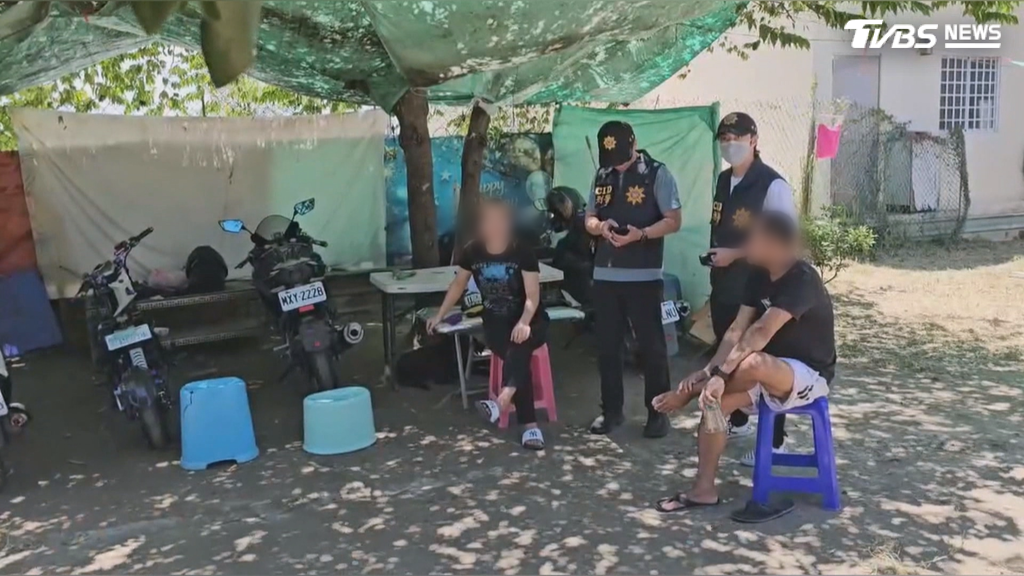 台南移工宿舍搜出「狗肉」!動保處早知情卻隱匿 議員怒轟說謊(圖/TVBS)