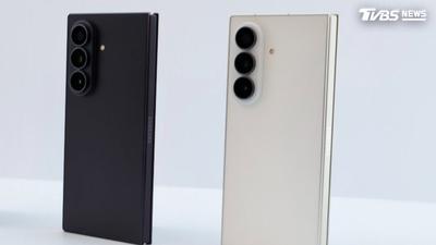 9月手機降價排行「三星最多」 Z Fold8 Ultra上市2個月大跌1.3萬