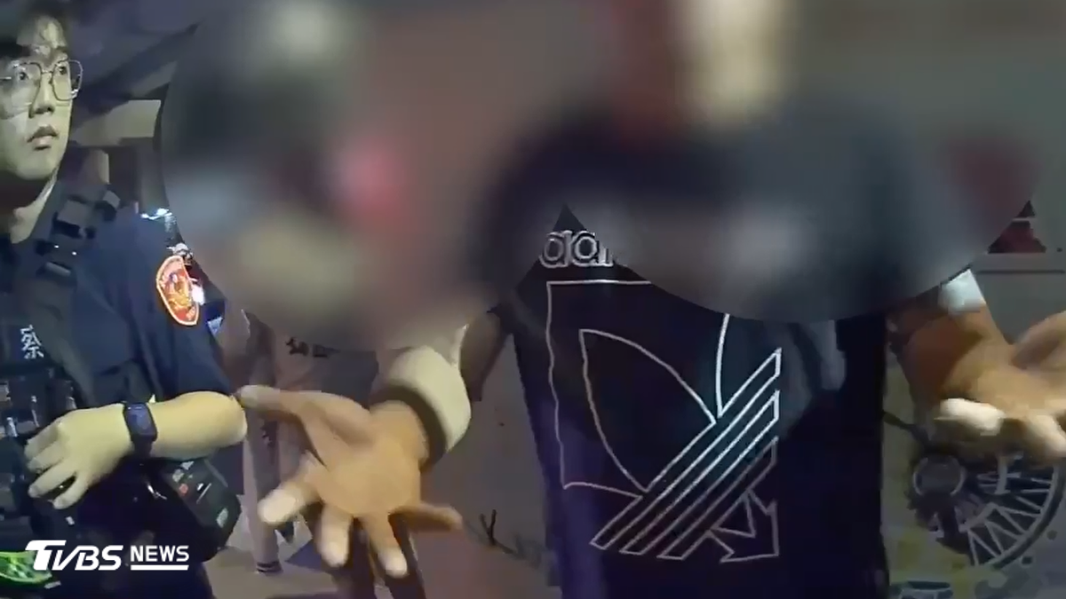獨/酒吧外護妻揮拳!63歲男遭法辦