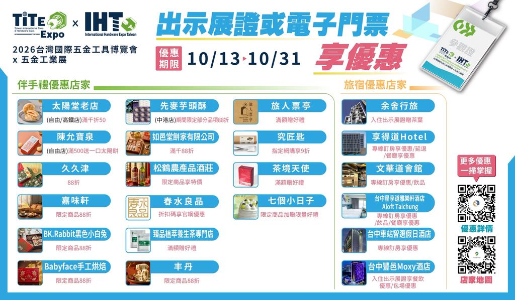 圖片來源:台中經發局