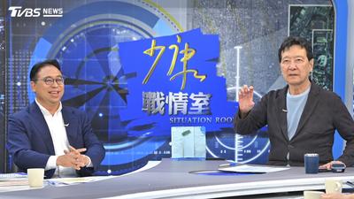 少康戰情室專訪/邀張善政辯論被冷處理?黃世杰下戰帖:至少參加1場