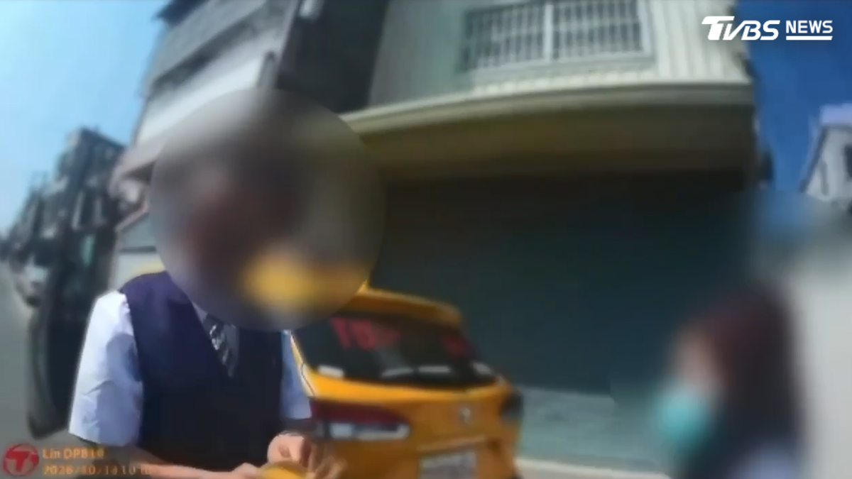 越南妻疑沉迷賭博 婆媳當街扭打曝光