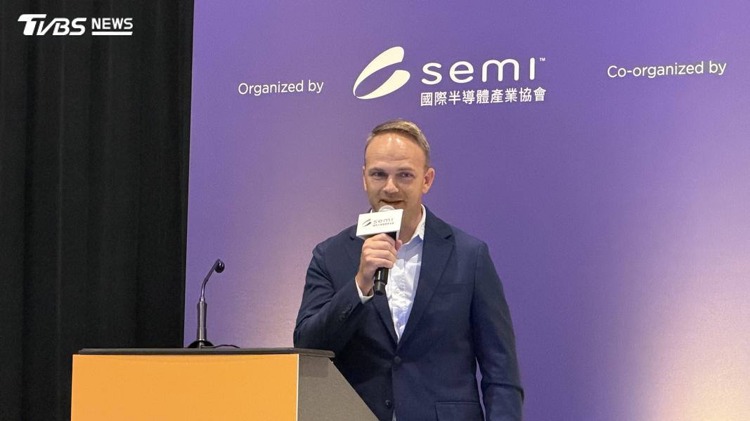 Semicon West美官員AI改稱SI!揭「超級智慧」出口計畫 點台灣半導體不可或缺