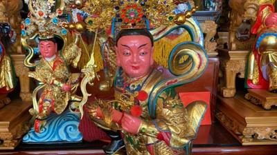 三太子聖誕將至!求「快錢」必拜 命理師教祭拜方法:財路不卡關