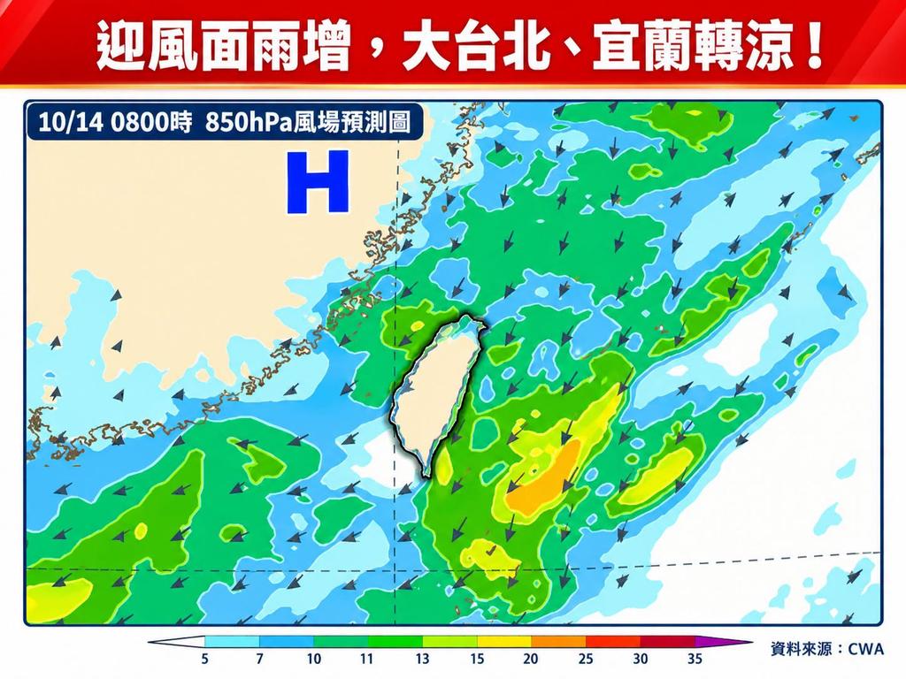 天氣-天氣預報-一週天氣-明天天氣-今天天氣