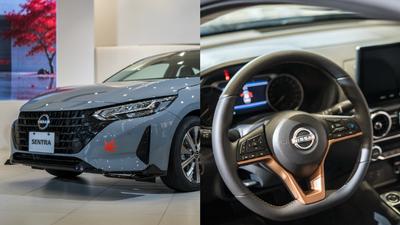 Nissan推楓葉特仕車!配備升級 Sentra、Kicks售價一次看