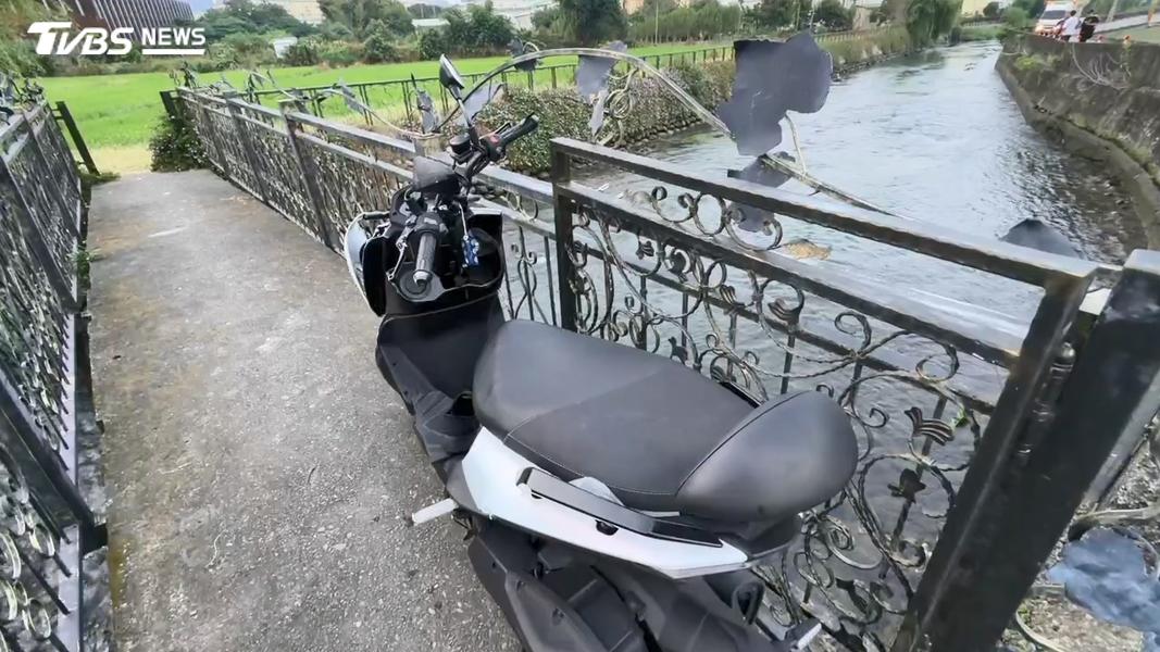 台中落水-台中撞車落水-台中豐原落水-豐原葫蘆墩圳落水-角潭路落水-葫蘆墩圳落水