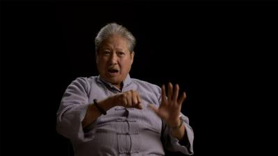 72歲武打巨星突發震撼聲明!洪金寶嚴正切割合作多年經紀人:未授權承諾概不負責
