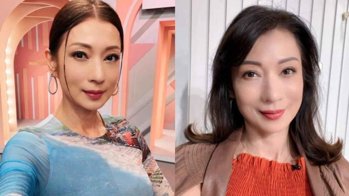 第3段婚姻告吹?55歲溫翠蘋街頭甜蜜爆出新歡