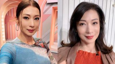 第3段婚姻告吹?55歲溫翠蘋街頭甜蜜爆出新歡 十指緊扣「高帥壯男」約會8小時