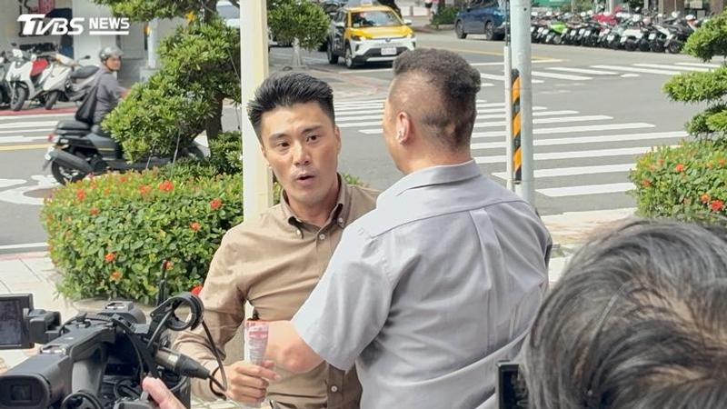 國民黨不分區提名人丁瑀。(資料照/TVBS)