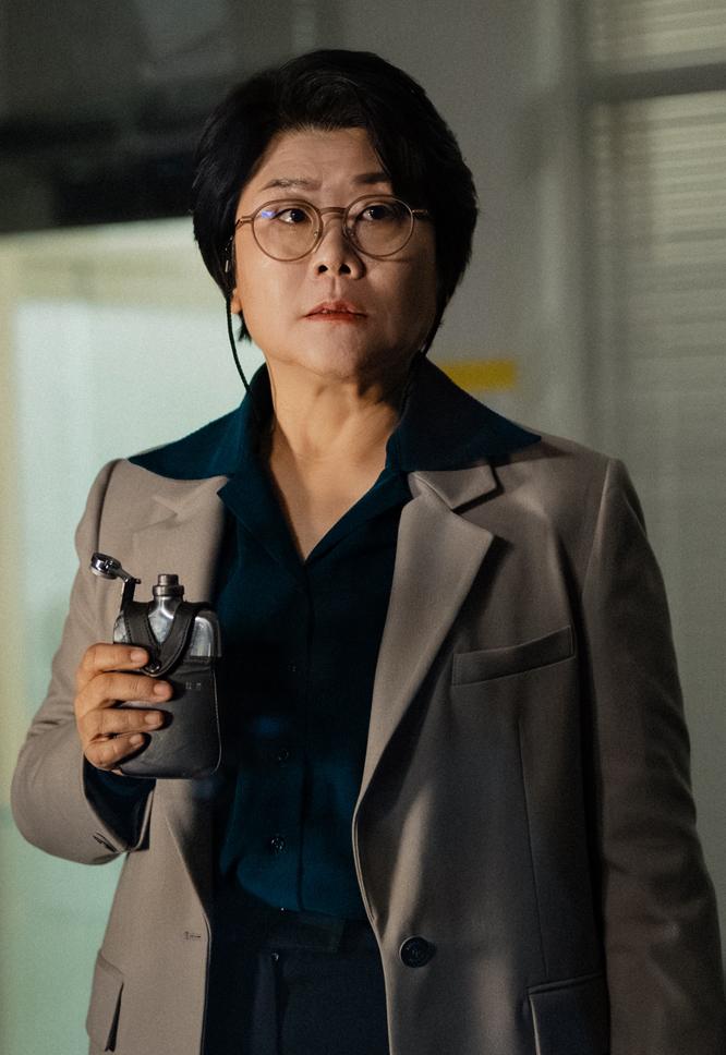 Doctor X-Doctor X金智媛-Doctor X線上看-Doctor X更新時間-Doctor X演員-Doctor X角色介紹-Doctor X Netflix-張熙淑