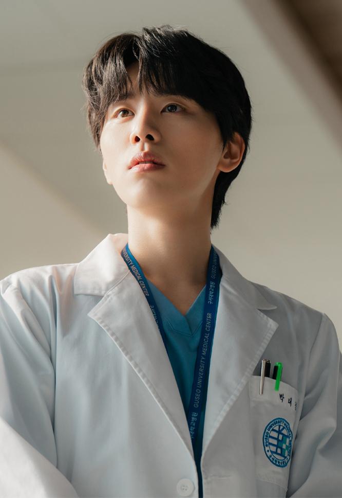 Doctor X-Doctor X金智媛-Doctor X線上看-Doctor X更新時間-Doctor X演員-Doctor X角色介紹-Doctor X Netflix-金宇錫