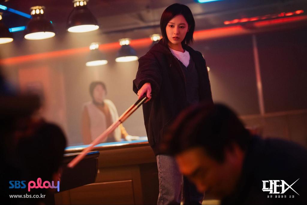 Doctor X-Doctor X金智媛-Doctor X線上看-Doctor X更新時間-Doctor X演員-Doctor X角色介紹-Doctor X Netflix