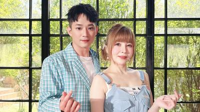 《一級棒》女星緊貼小鮮肉!認不排斥年下戀 唯一條件曝光