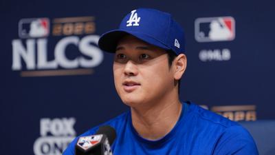 MLB/20打數僅3安!大谷翔平談低潮 調整重點放在揮棒