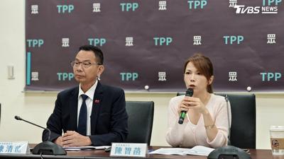 批數發部花2千萬造「虛擬女王頭」 白營轟:其中1100萬都在養人