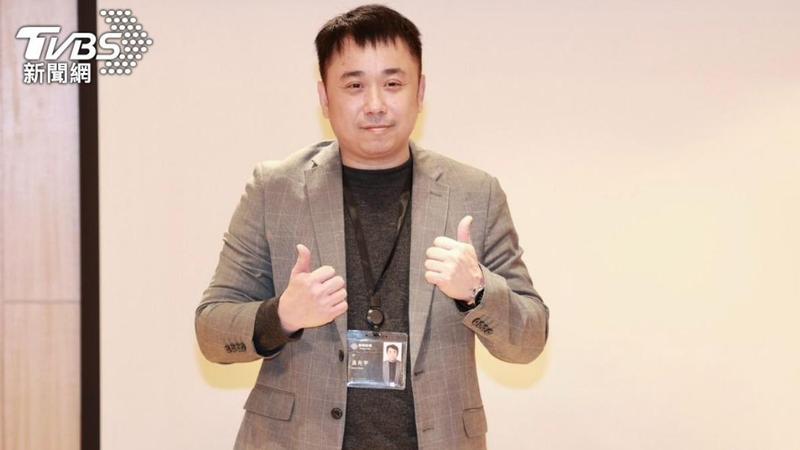 「小彬彬」溫兆宇近年風波不斷。(資料照/TVBS)