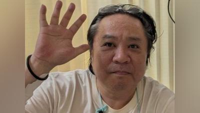 男星大病初癒…超市偷食物被捕!犯案金額僅256元 悲嘆收入減少太不安
