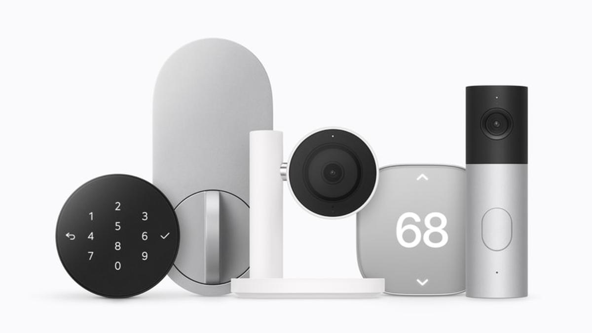 Apple聯手LG搶攻智慧家庭市場!「AI監視器、門鎖」9新品亮相