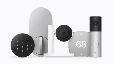 Apple聯手LG搶攻智慧家庭市場!「AI監視器、門鎖」9新品亮相