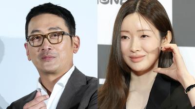 《與神同行》影帝要娶了!河正宇、車貞媛12月結婚 交往6年私下愛放閃