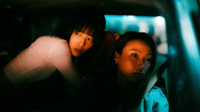 金馬女星王渝萱談女女戀失控暴走!《一路狂奔》衝進國際A類影展12強