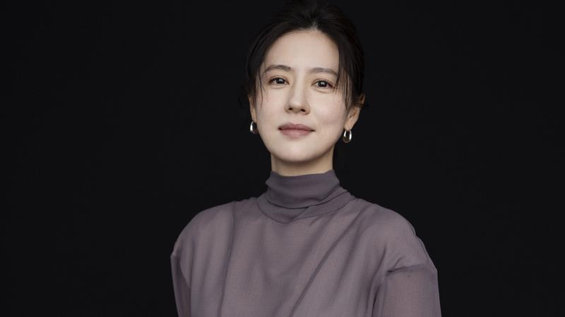 林予晞首度為金音17開金嗓。(圖/必應創造提供)