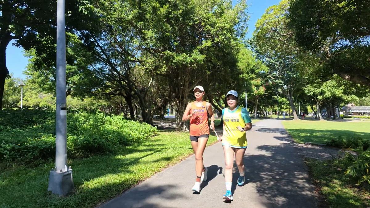 右腿截肢也要打棒球!他克服義肢平衡 入選國家隊征戰世界賽