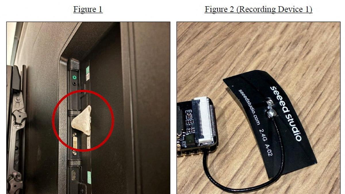 OpenAI疑爆內鬼!高層辦公室驚見錄音器 沙國工程師遭逮